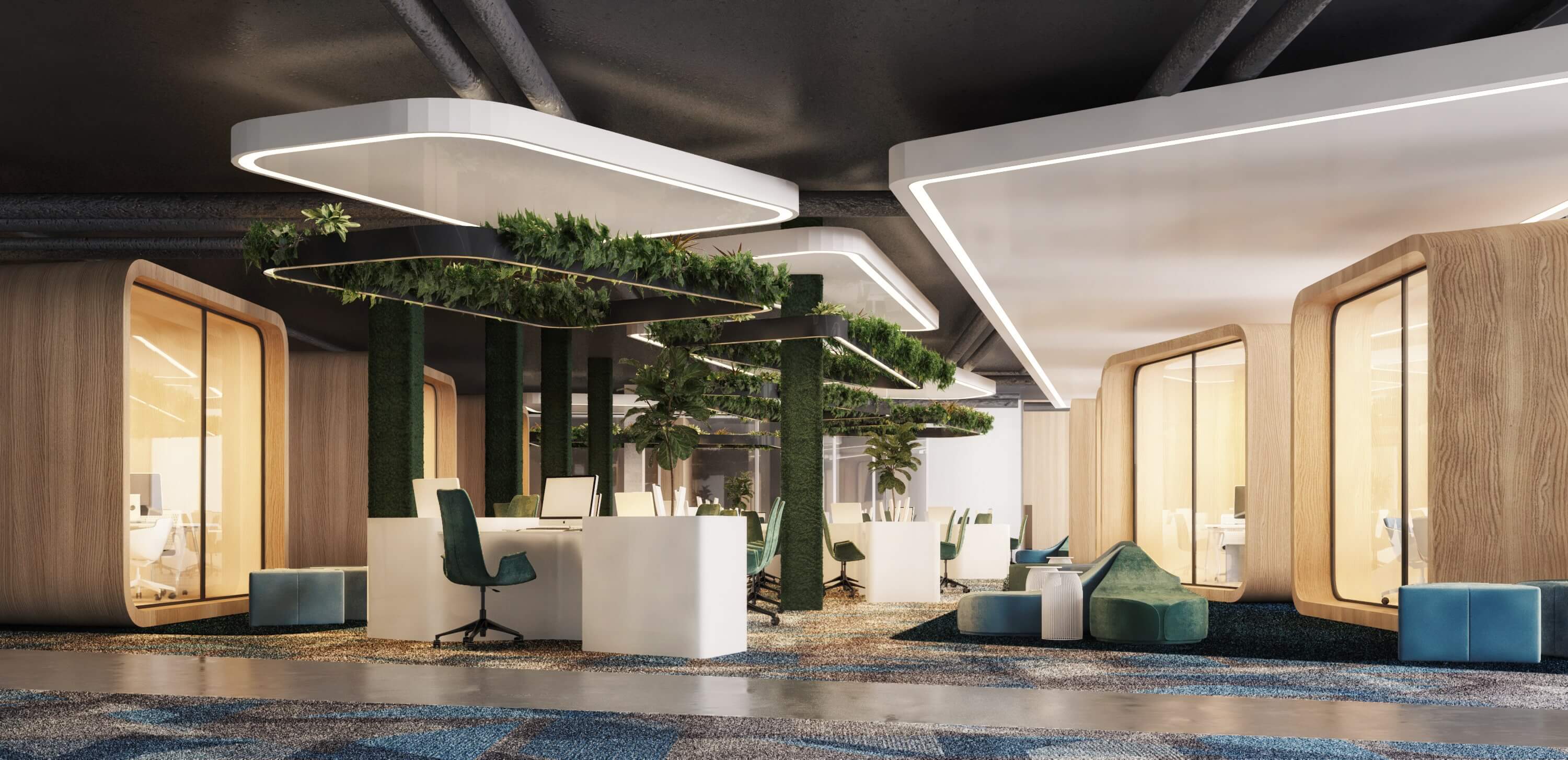 ASALI Architects | Innovative Architectural and Engineering Design ...