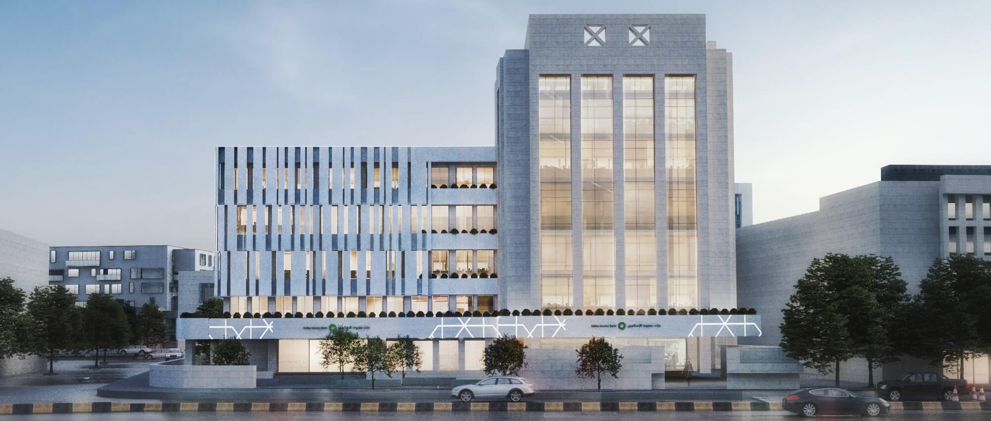 ASALI Architects | Innovative Architectural and Engineering Design ...