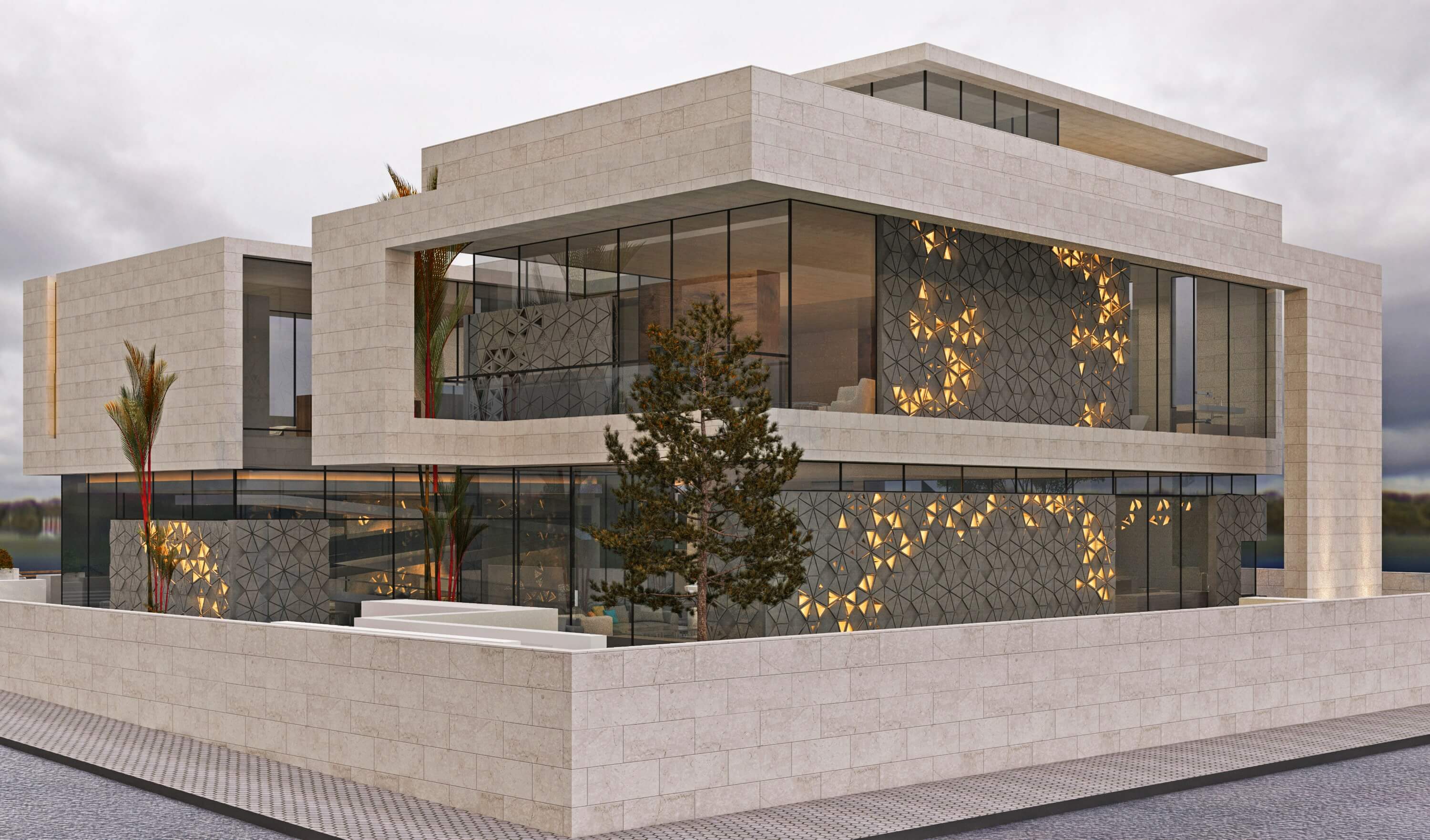 ASALI Architects | Innovative Architectural and Engineering Design ...
