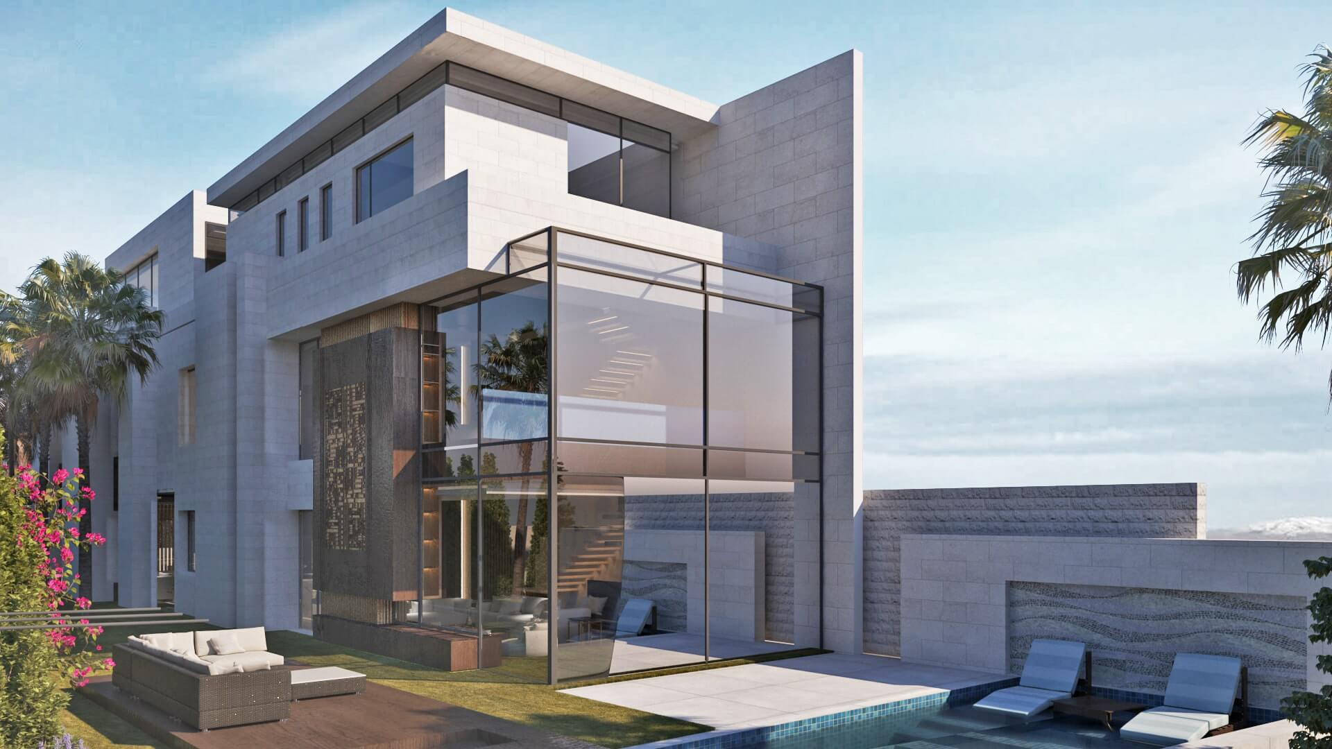 ASALI Architects | Innovative Architectural and Engineering Design ...