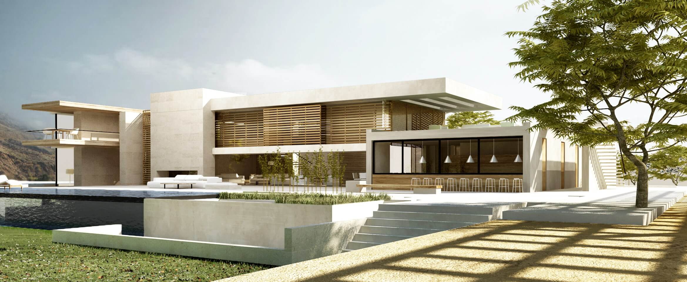 ASALI Architects | Innovative Architectural and Engineering Design ...