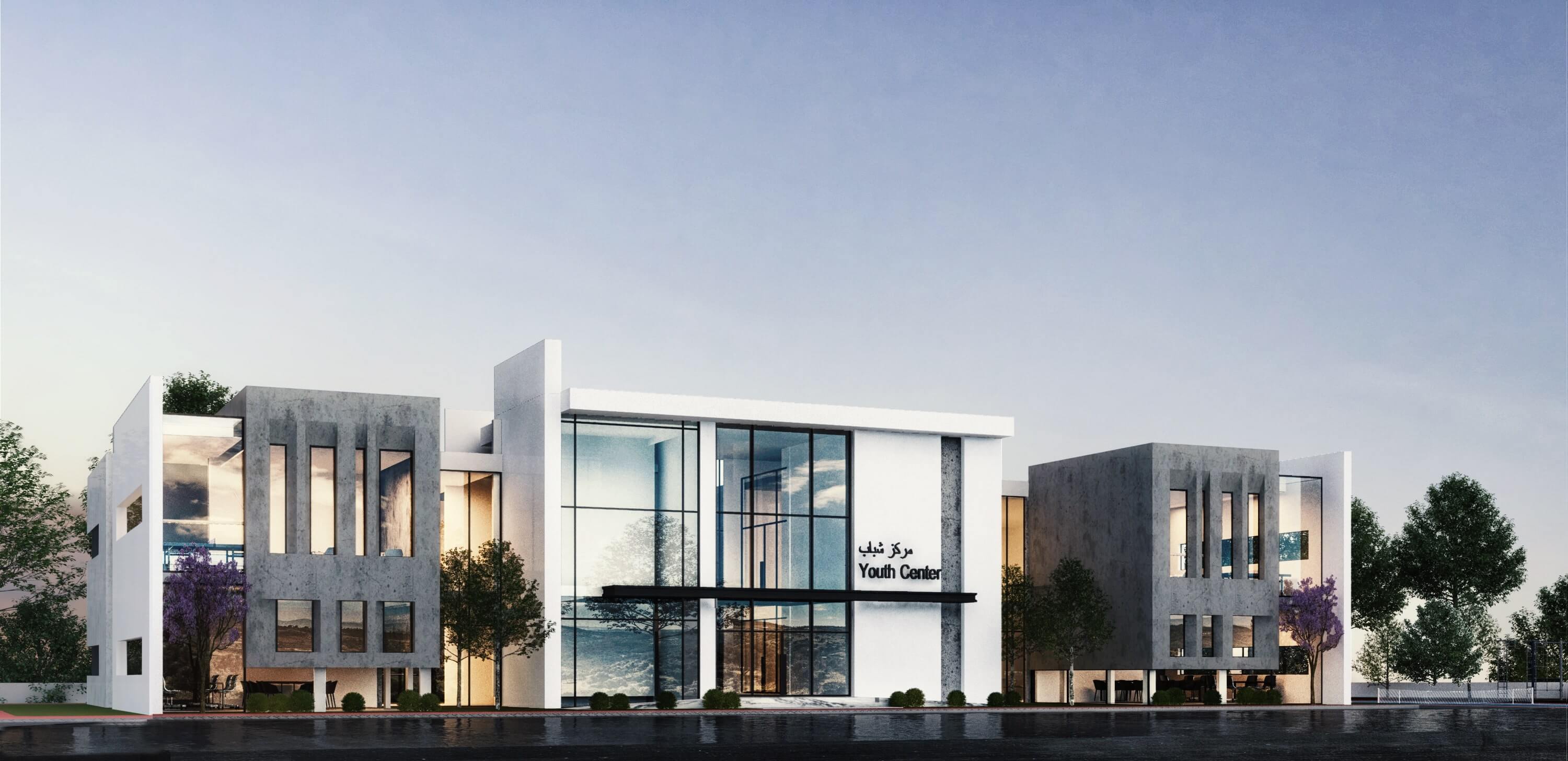 ASALI Architects | Innovative Architectural and Engineering Design ...