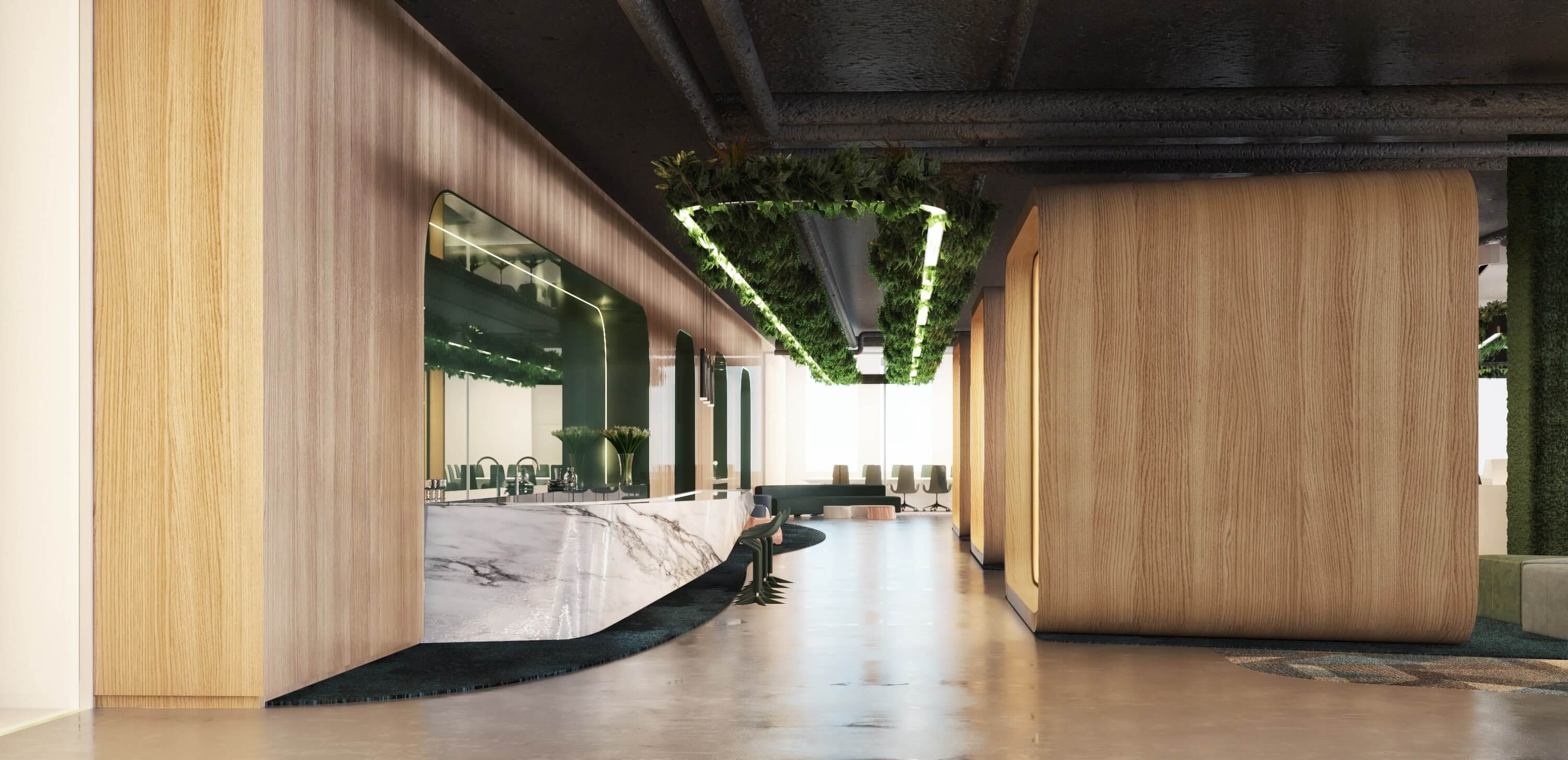 ASALI Architects | Innovative Architectural and Engineering Design ...