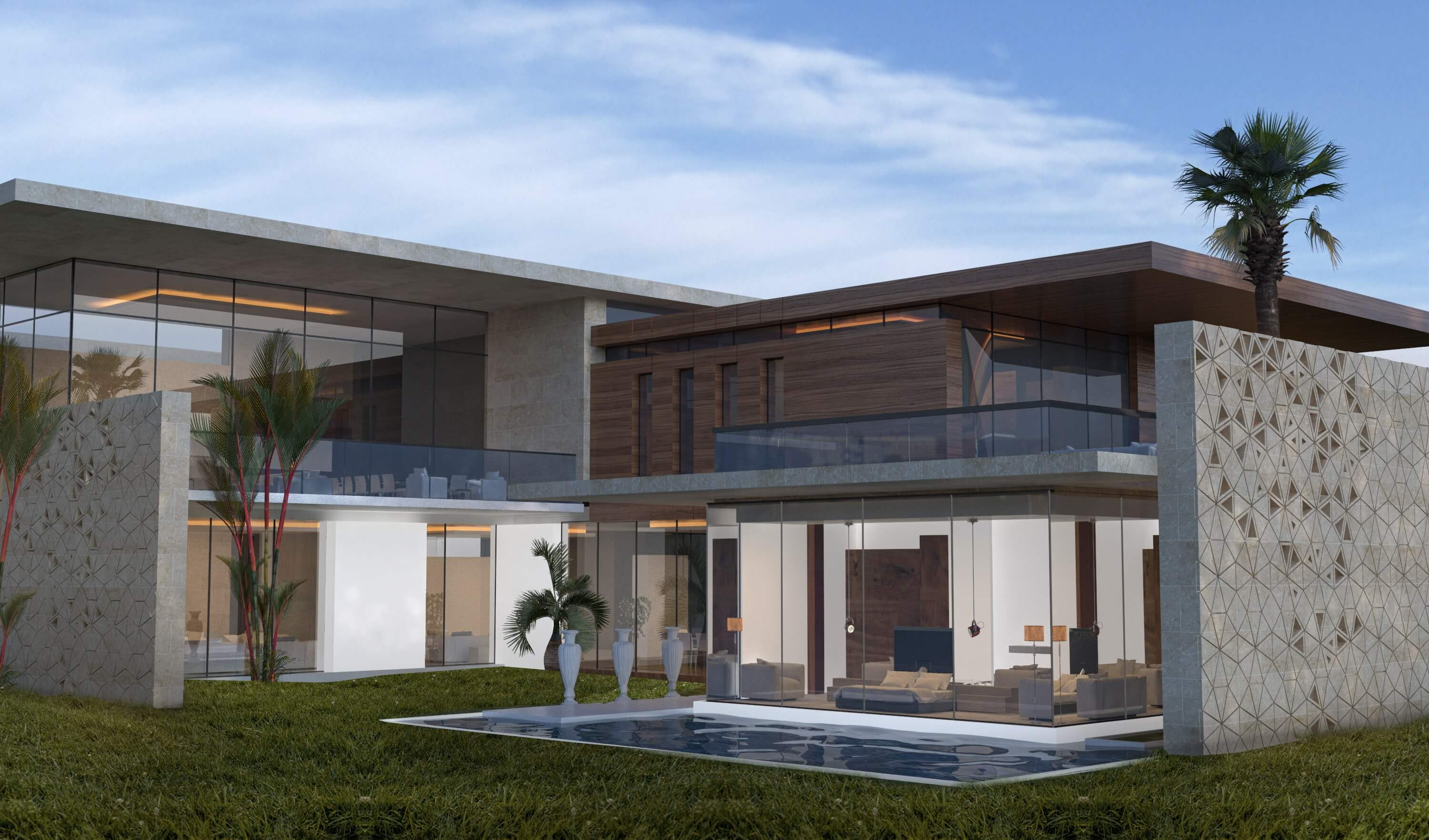 ASALI Architects | Innovative Architectural and Engineering Design ...