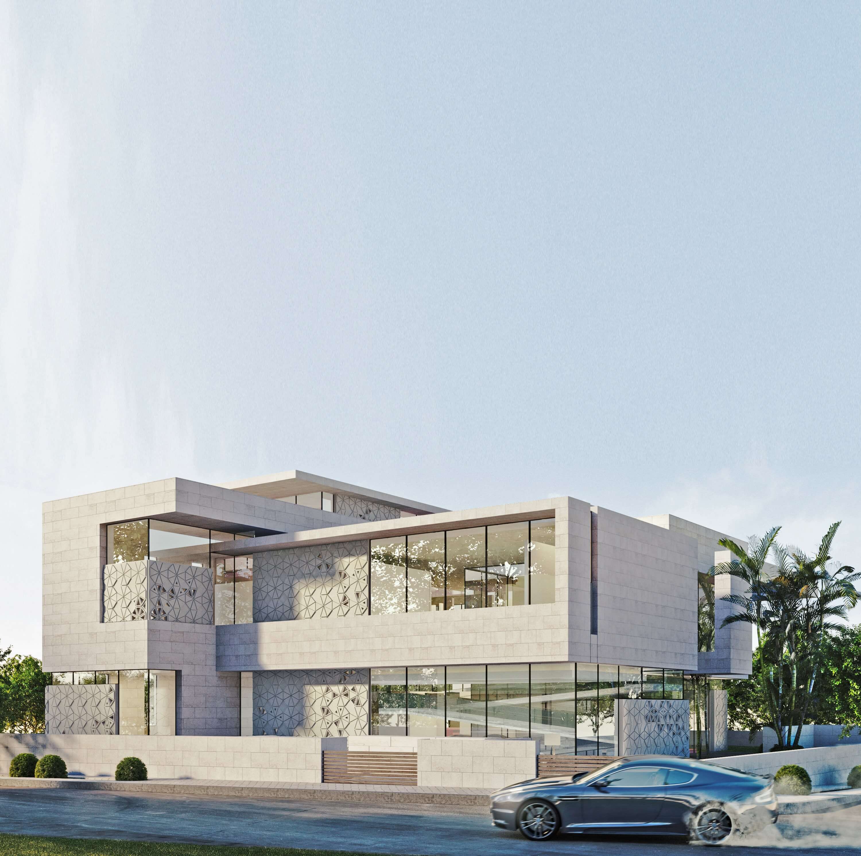 ASALI Architects | Innovative Architectural and Engineering Design ...
