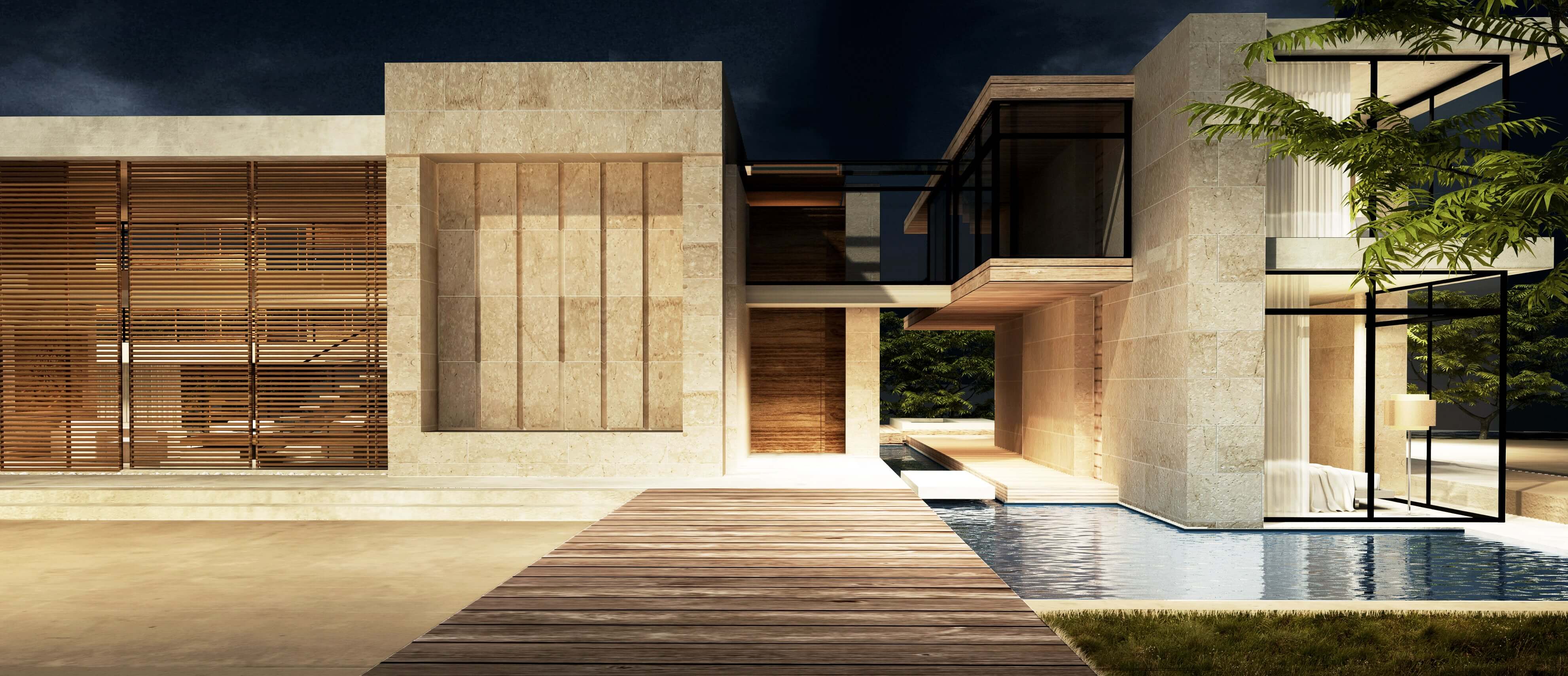 ASALI Architects | Innovative Architectural and Engineering Design ...