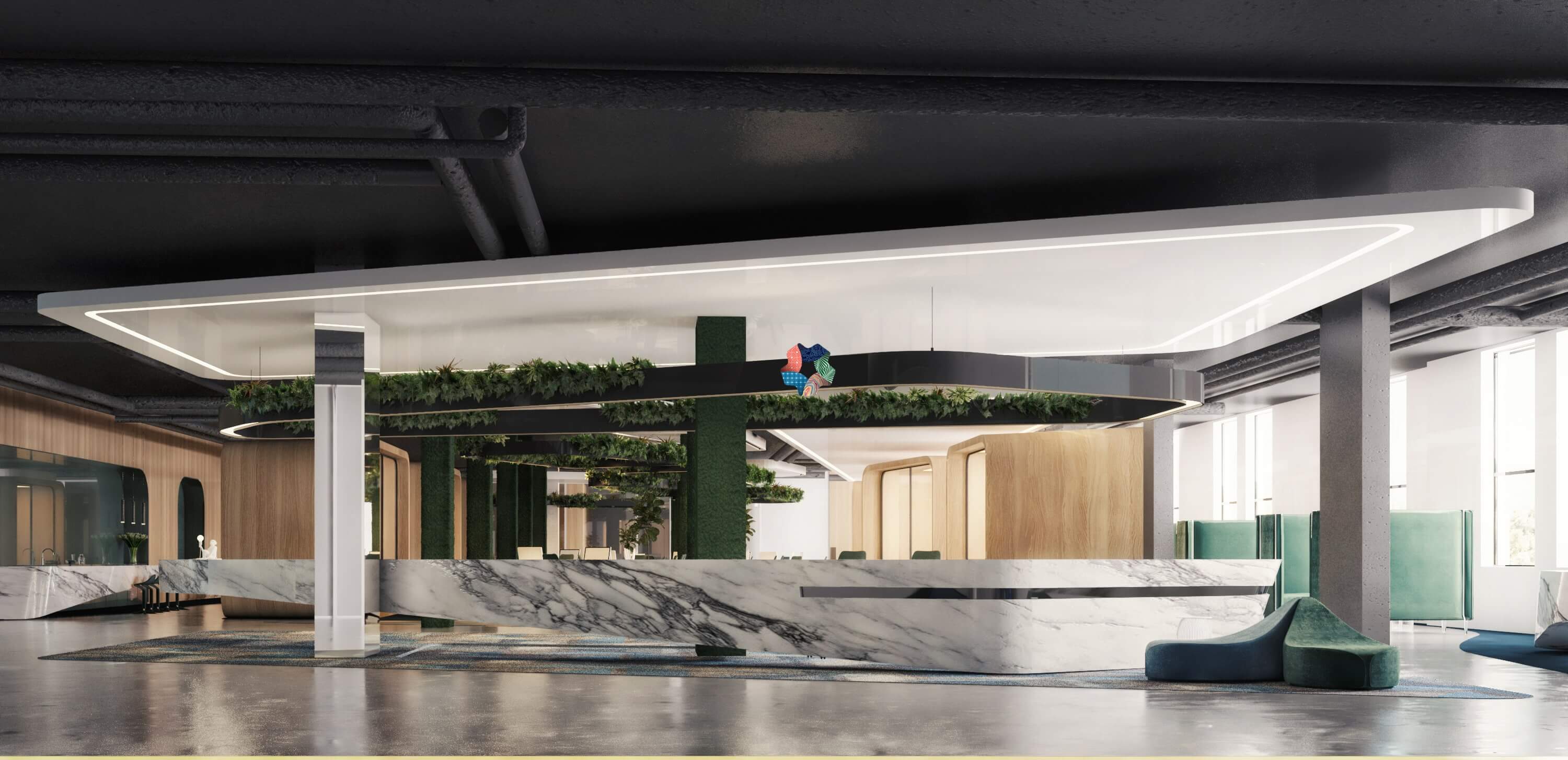 ASALI Architects | Innovative Architectural and Engineering Design ...