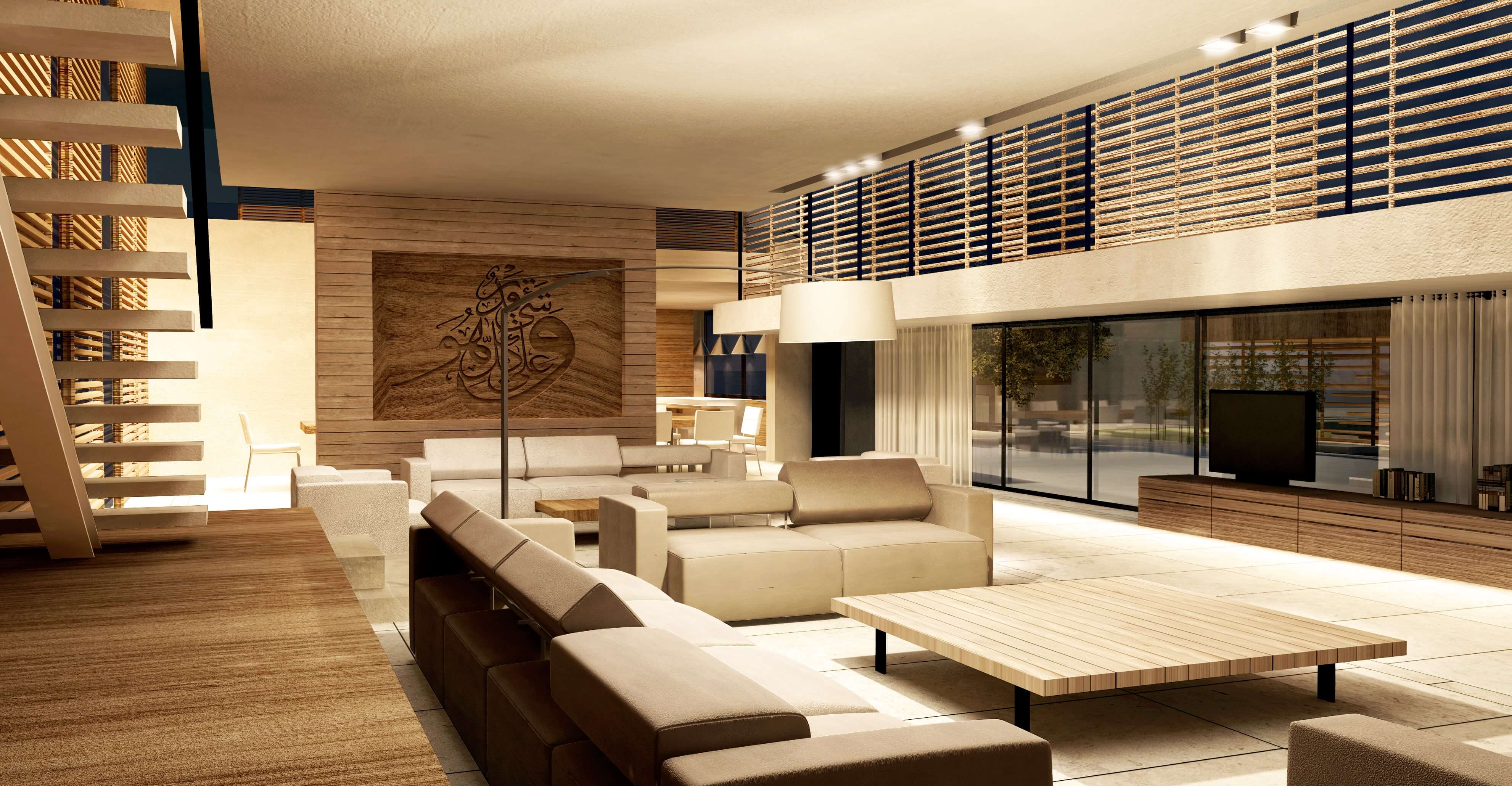 ASALI Architects | Innovative Architectural and Engineering Design ...